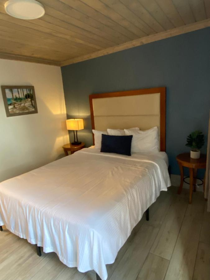 American Inn Beach Haven Exteriör bild